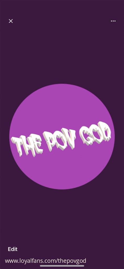 thepovgod porn|ThePOVGod Videos